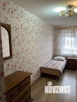 2-к квартира, на длительный срок, 43м2, 2/5 этаж