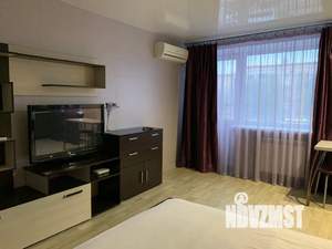 Студия квартира, посуточно, 30м2, 3/5 этаж