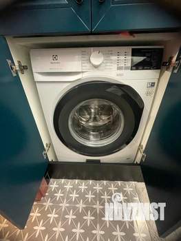 Студия квартира, на длительный срок, 40м2, 20/22 этаж