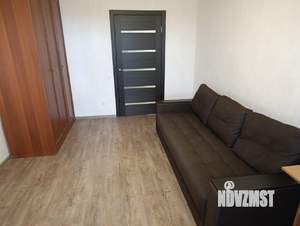 1-к квартира, на длительный срок, 44м2, 6/9 этаж