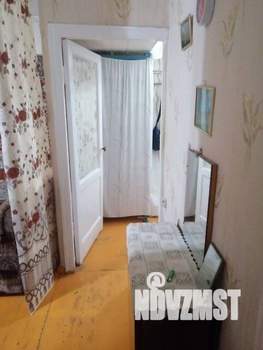 1-к квартира, на длительный срок, 30м2, 2/4 этаж