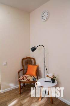 1-к квартира, посуточно, 60м2, 1/1 этаж