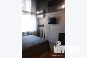 1-к квартира, посуточно, 32м2, 2/5 этаж