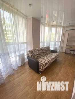 2-к квартира, посуточно, 60м2, 2/10 этаж