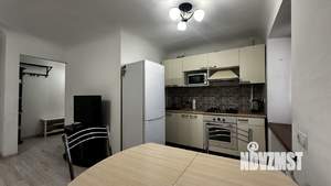 3-к квартира, на длительный срок, 53м2, 1/4 этаж