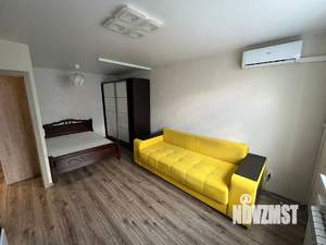 1-к квартира, на длительный срок, 36м2, 1/3 этаж