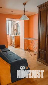 3-к квартира, посуточно, 80м2, 16/16 этаж