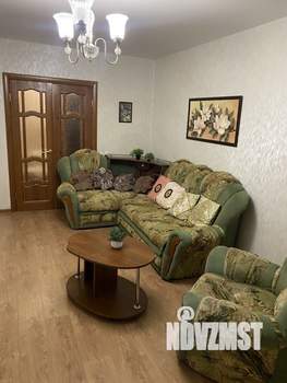 2-к квартира, на длительный срок, 52м2, 5/9 этаж