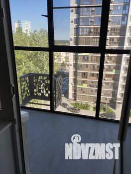 2-к квартира, посуточно, 45м2, 8/10 этаж