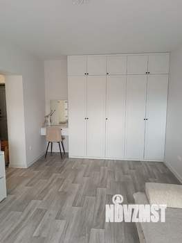 1-к квартира, на длительный срок, 40м2, 10/11 этаж