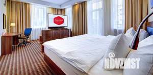 2-к квартира, посуточно, 53м2, 1/1 этаж