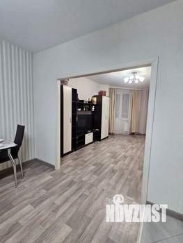 Студия квартира, посуточно, 39м2, 13/16 этаж
