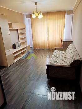 1-к квартира, на длительный срок, 36м2, 1/3 этаж