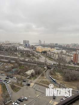 1-к квартира, на длительный срок, 56м2, 16/18 этаж