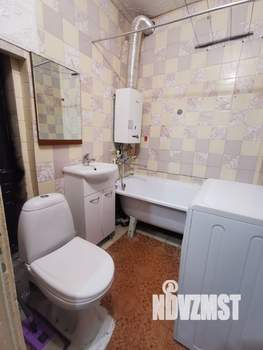 1-к квартира, на длительный срок, 35м2, 4/5 этаж