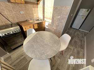 1-к квартира, на длительный срок, 35м2, 3/5 этаж