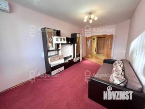 1-к квартира, на длительный срок, 50м2, 8/9 этаж