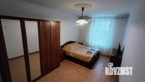 2-к квартира, посуточно, 60м2, 3/5 этаж