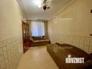 2-к квартира, на длительный срок, 42м2, 1/4 этаж