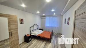 2-к квартира, посуточно, 67м2, 1/24 этаж