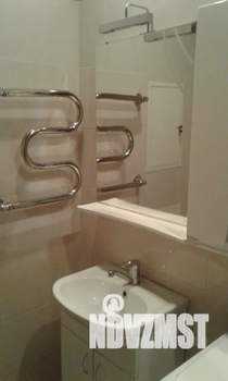 1-к квартира, посуточно, 54м2, 3/10 этаж