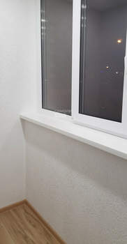 1-к квартира, на длительный срок, 35м2, 1/6 этаж