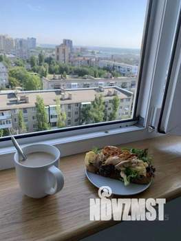 2-к квартира, посуточно, 45м2, 1/1 этаж
