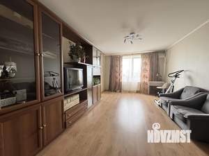 1-к квартира, на длительный срок, 49м2, 13/17 этаж