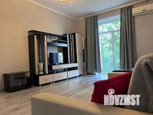 2-к квартира, посуточно, 62м2, 5/9 этаж