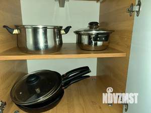 1-к квартира, посуточно, 35м2, 10/10 этаж