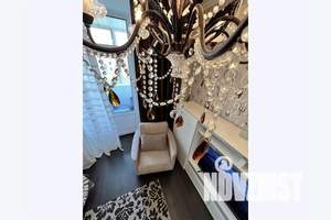 1-к квартира, посуточно, 32м2, 6/6 этаж