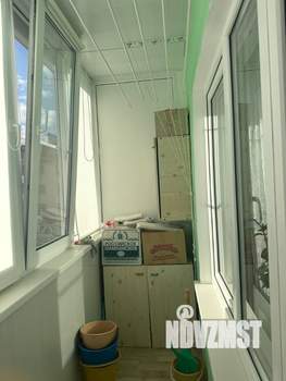 1-к квартира, на длительный срок, 37м2, 4/9 этаж