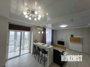 2-к квартира, посуточно, 80м2, 1/1 этаж