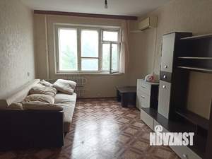 2-к квартира, на длительный срок, 52м2, 5/9 этаж