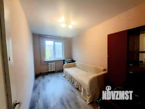 2-к квартира, на длительный срок, 44м2, 2/5 этаж