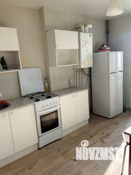 1-к квартира, на длительный срок, 34м2, 1/3 этаж