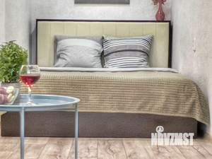 2-к квартира, посуточно, 55м2, 1/1 этаж