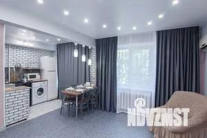 1-к квартира, посуточно, 35м2, 1/5 этаж