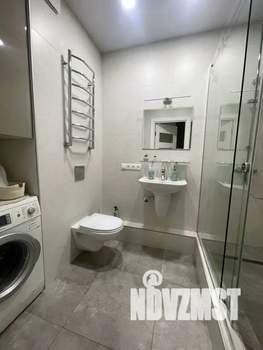 1-к квартира, посуточно, 37м2, 2/9 этаж