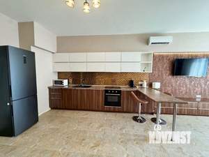 1-к квартира, на длительный срок, 54м2, 8/28 этаж