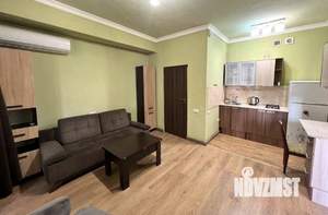 1-к квартира, на длительный срок, 31м2, 7/10 этаж