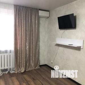 1-к квартира, посуточно, 35м2, 7/9 этаж