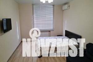 1-к квартира, посуточно, 40м2, 2/5 этаж