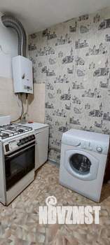 2-к квартира, на длительный срок, 45м2, 4/5 этаж