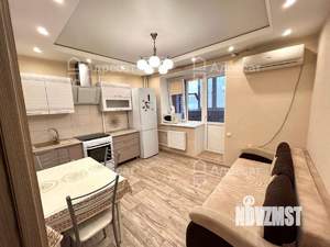 1-к квартира, на длительный срок, 47м2, 5/9 этаж