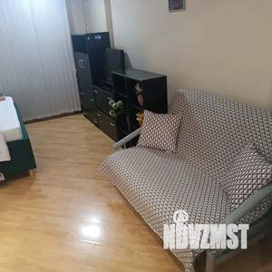 1-к квартира, посуточно, 36м2, 12/16 этаж