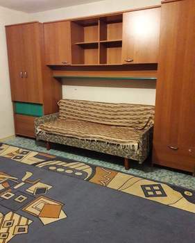 1-к квартира, на длительный срок, 45м2, 7/10 этаж