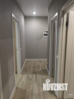 2-к квартира, на длительный срок, 55м2, 12/19 этаж