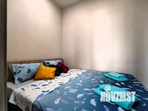 1-к квартира, посуточно, 37м2, 1/1 этаж