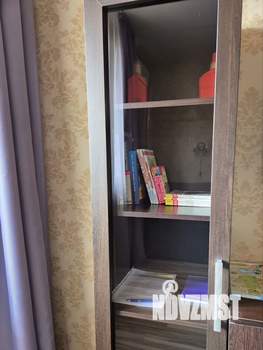 1-к квартира, посуточно, 44м2, 10/15 этаж
